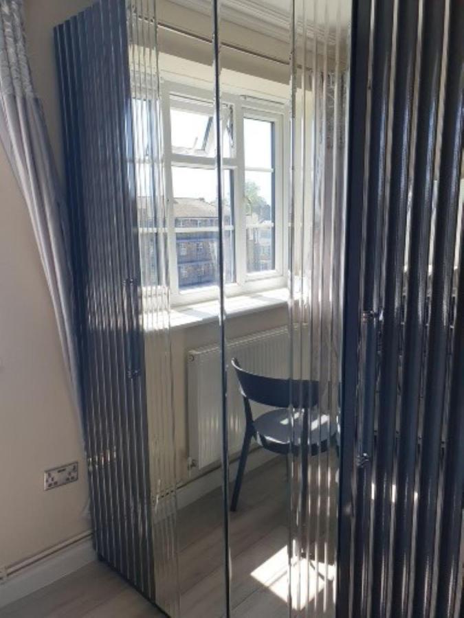 Apartment Stylish & Cozy 2-bedroom Flat In Hoxton & Shoreditch