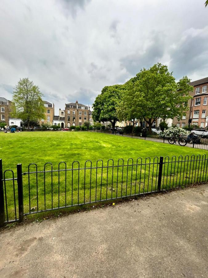 Appartement Hackney