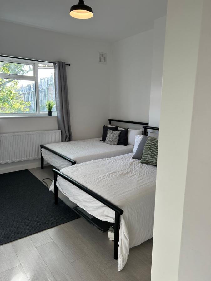 Hackney Appartement *