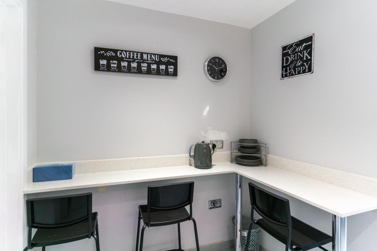 Luxury 5bd * Londen