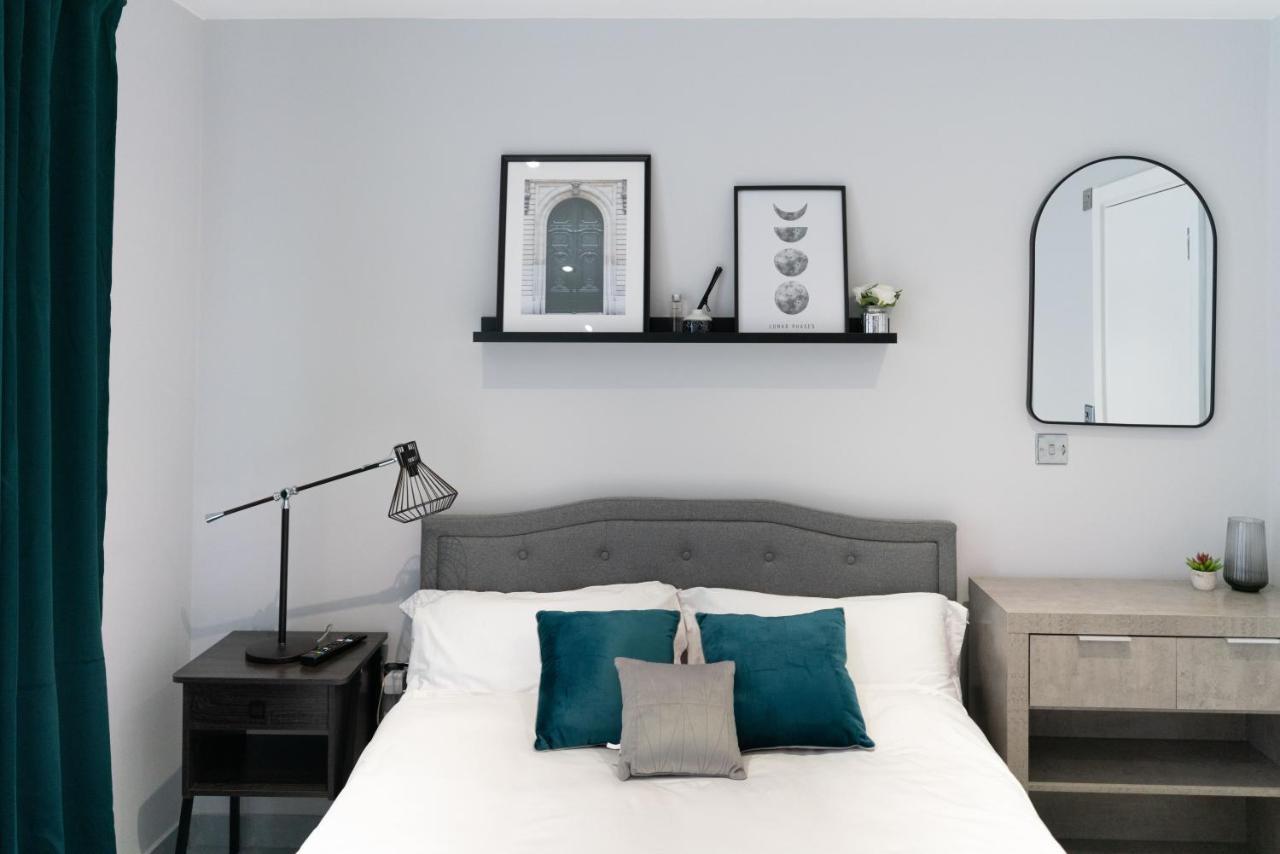 Luxury 5bd Gasthuis