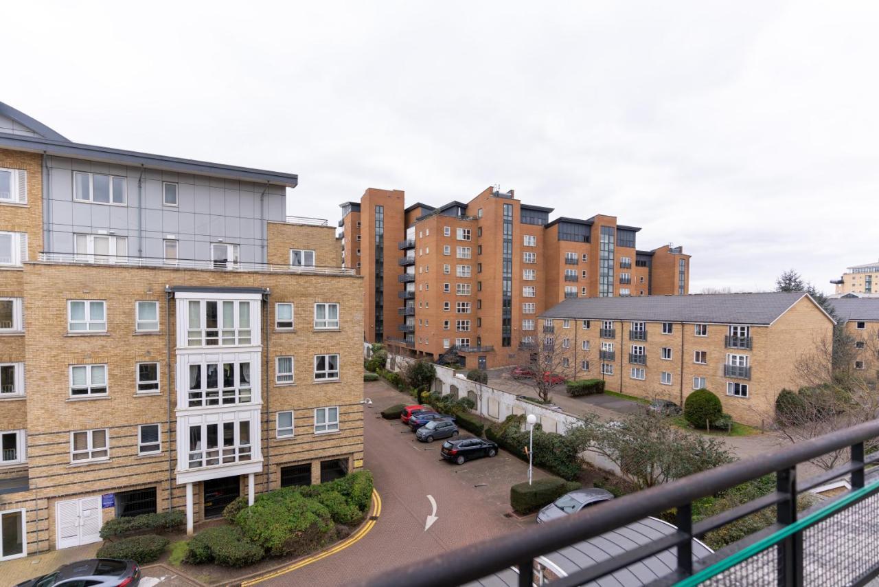 Luxury 5bd * Londen