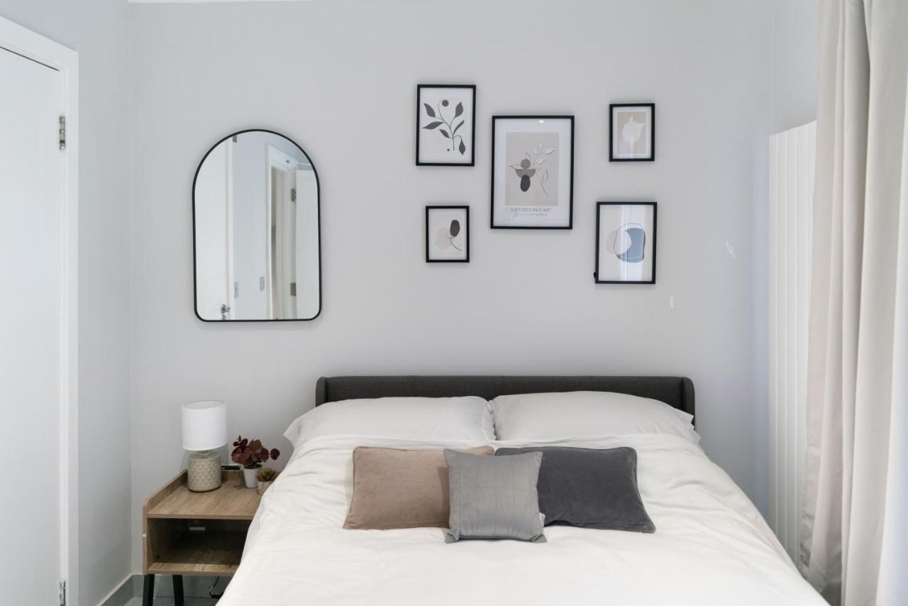 Luxury 5bd Londen