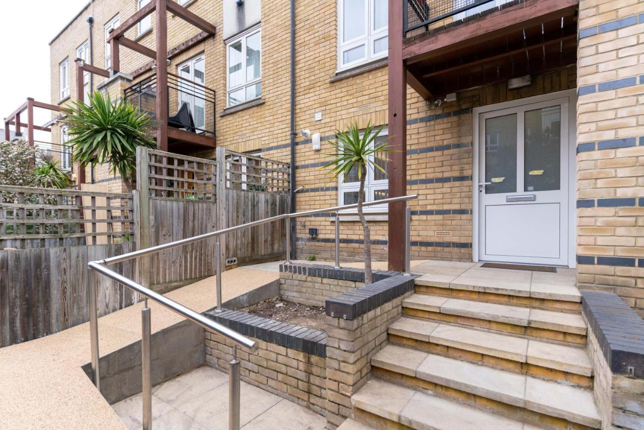 Luxury 5bd Gasthuis Londen