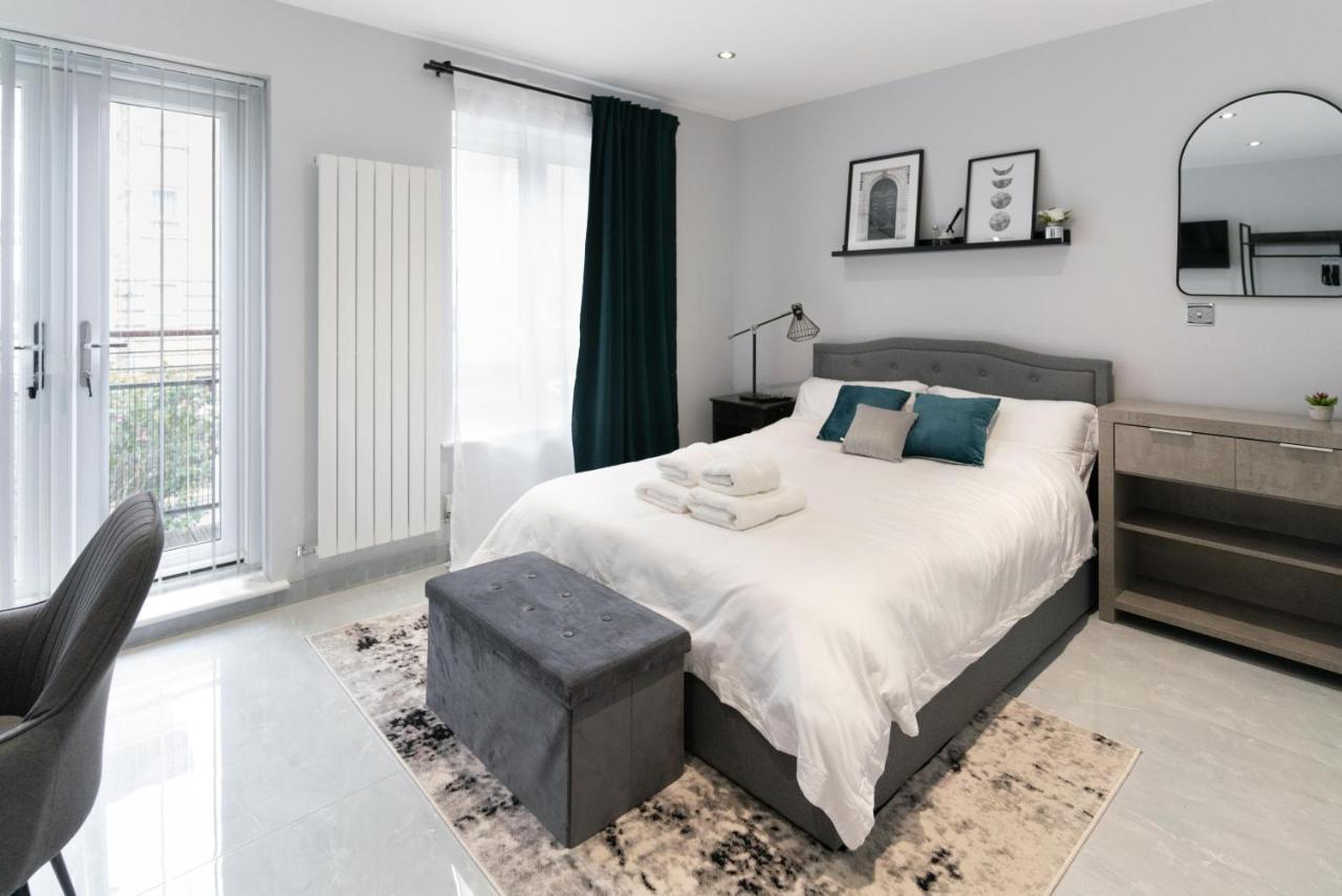 Luxury 5bd Londen