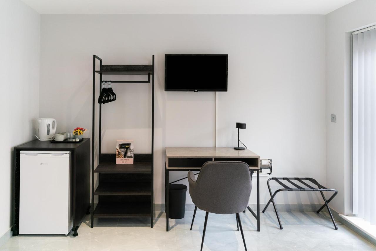 Gasthuis Luxury 5bd Londen