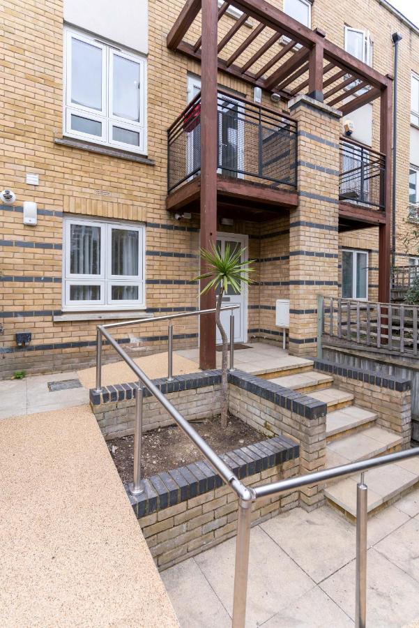 Luxury 5bd Londen