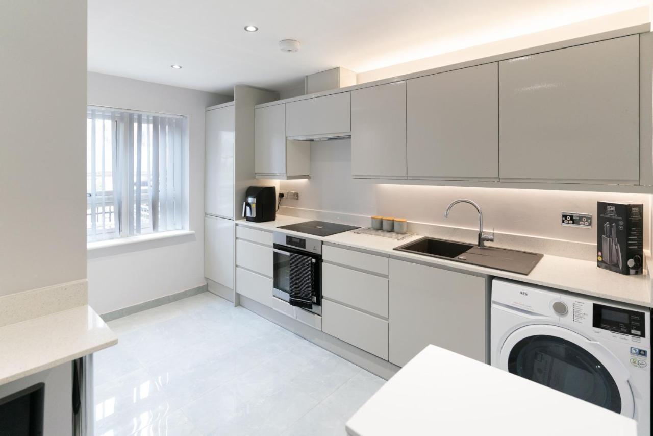 Luxury 5bd Gasthuis *
