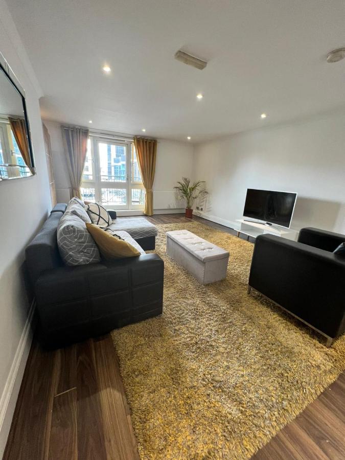 Cozy Appartement *