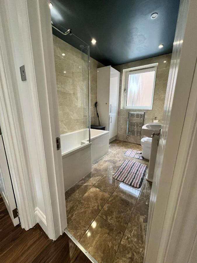 Cozy Appartement Londres