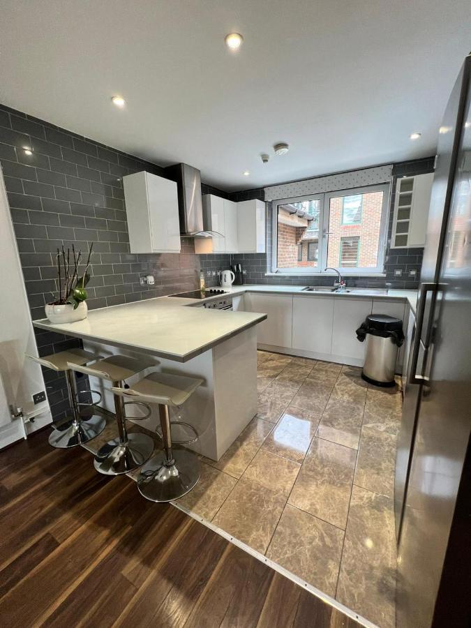 Appartement Cozy Londres