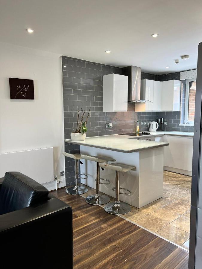 Cozy Appartement