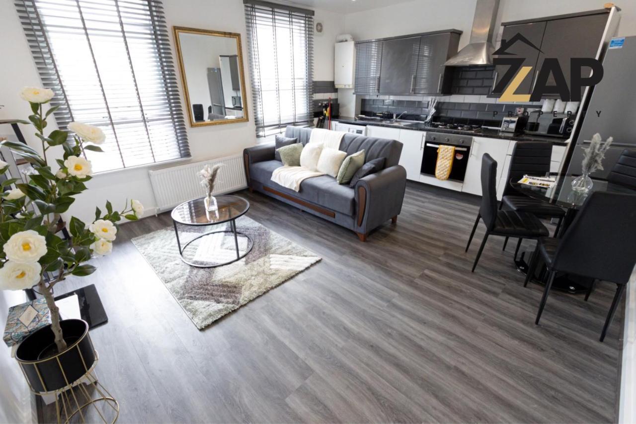 The Light House Apartamento *