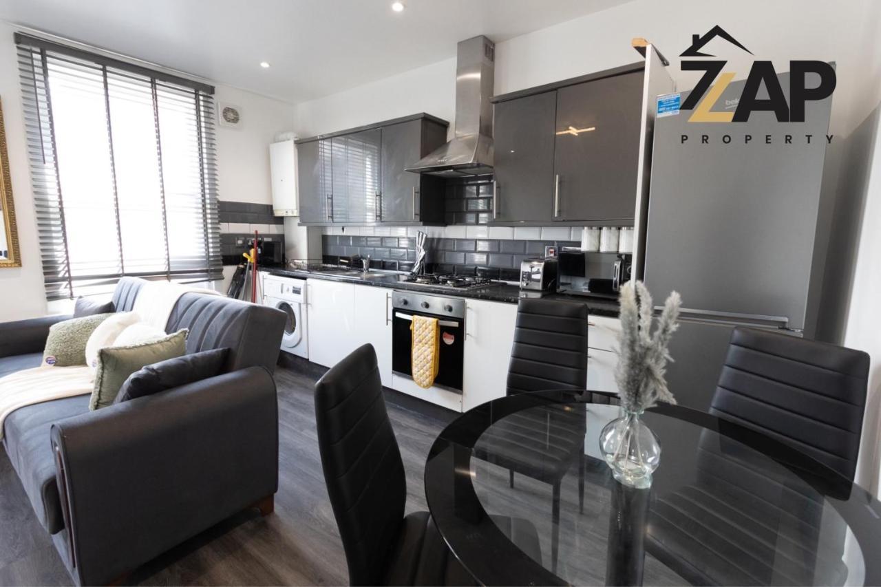 Apartamento The Light House