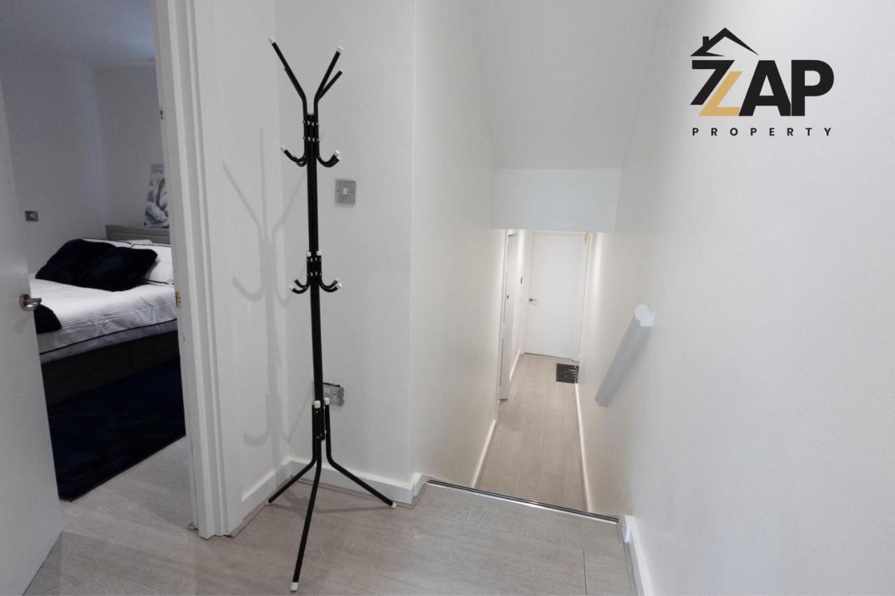 Apartamento The Light House