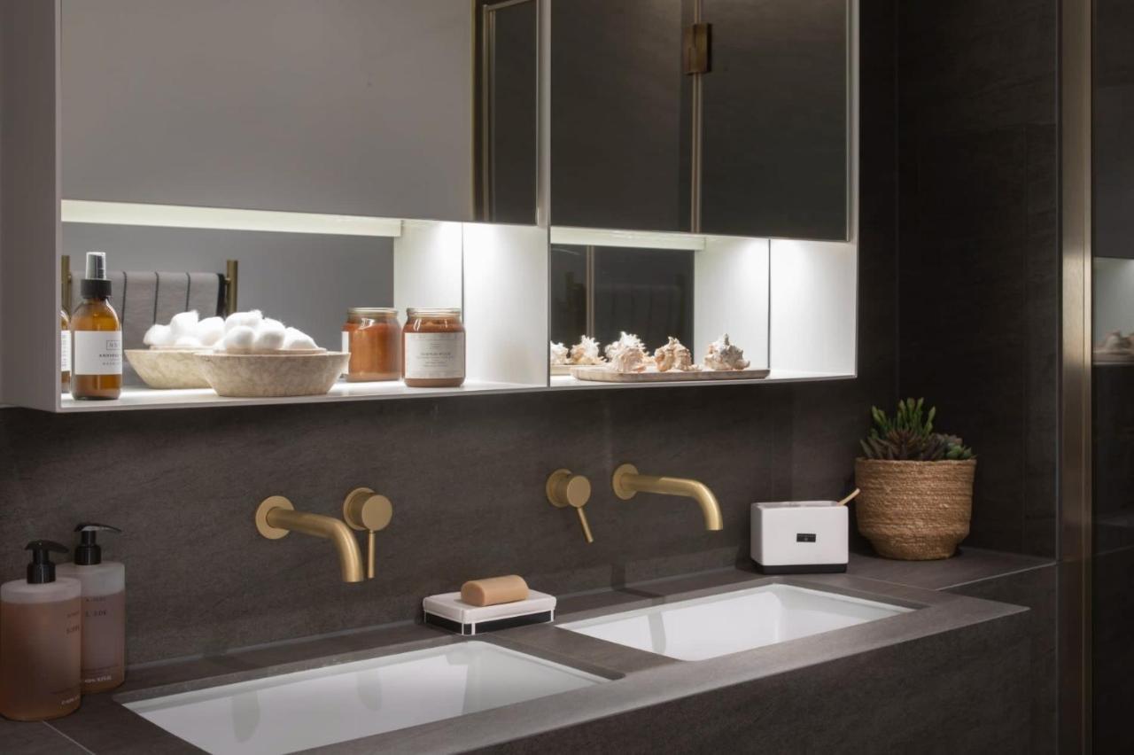 Apartment Modern At Enclave Located In Central