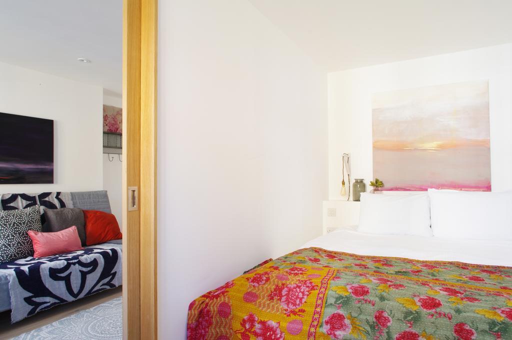 Stylish Fitzrovia W1 Appartement