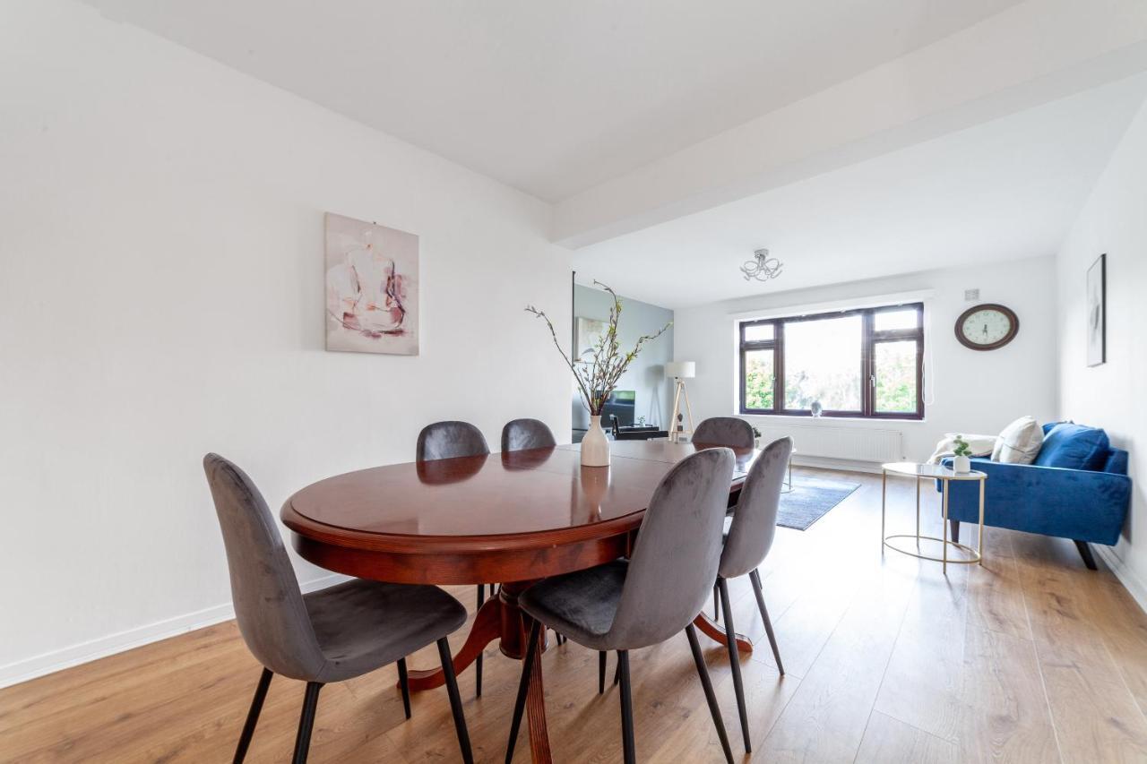 Appartement The Ealing Collection