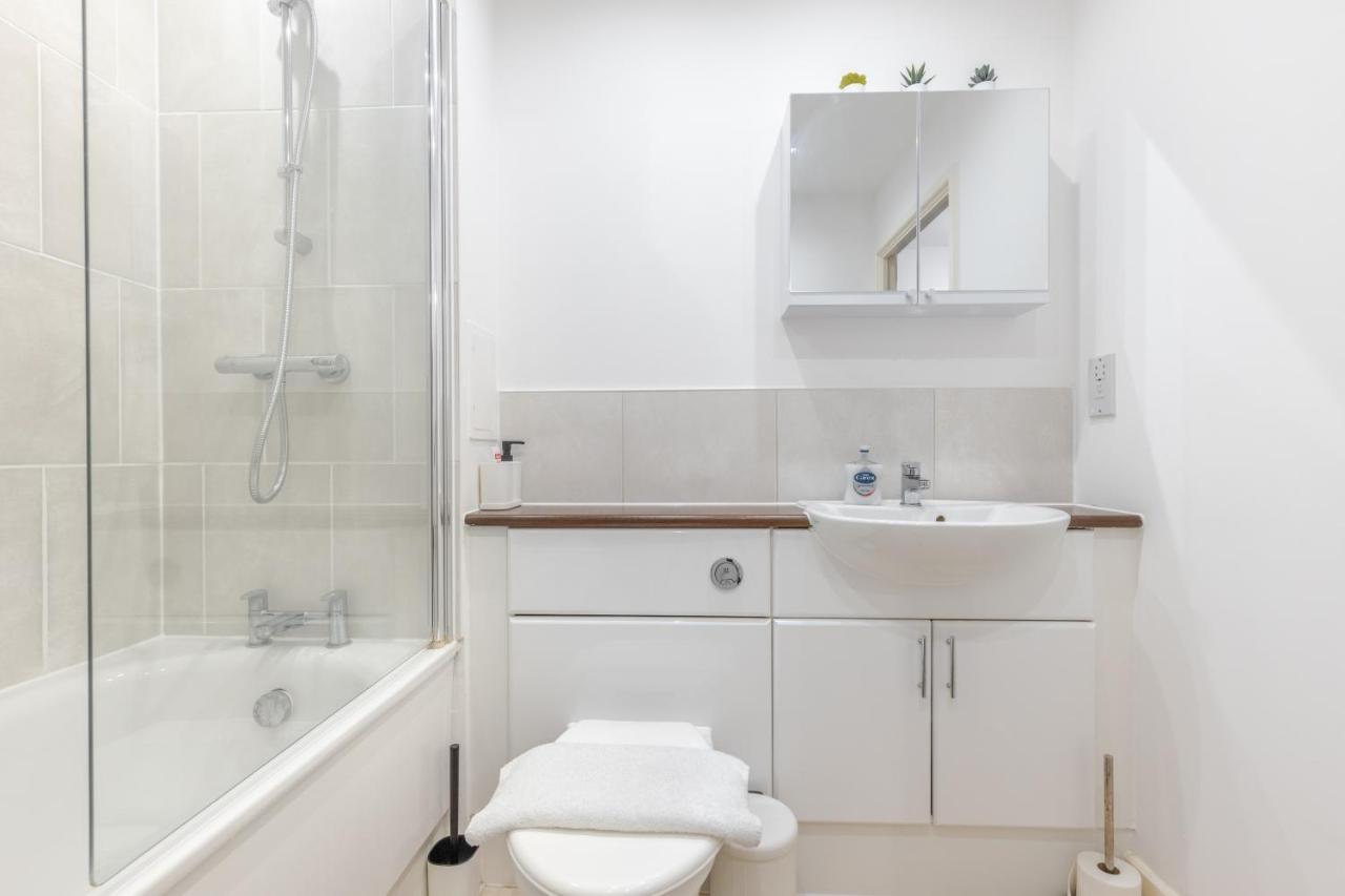 Apartamento Right Place