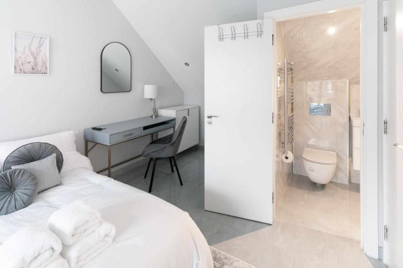 Gasthuis Luxury 5bd Londen