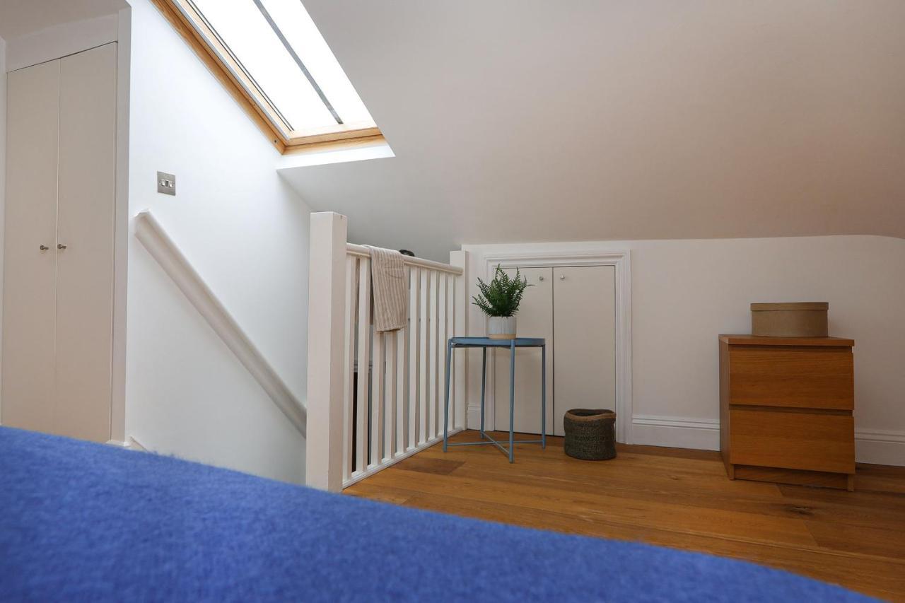 Apartamento Bright And Modern 2 Bed Flat