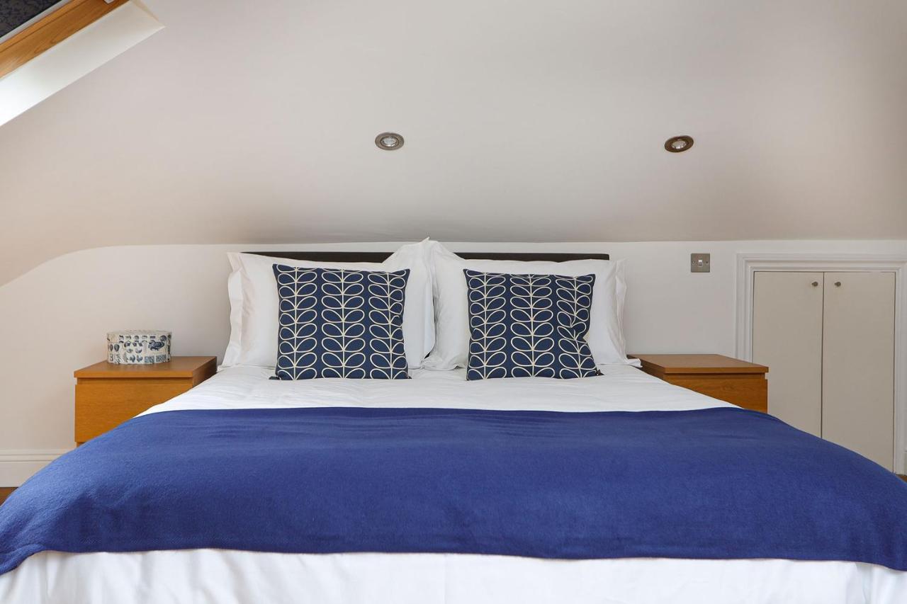 Bright And Modern 2 Bed Flat Londres