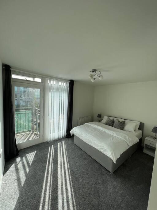 Spacious 1 Bedroom Unit In West Londres