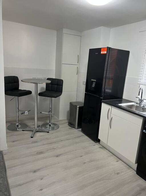Apartamento Spacious 1 Bedroom Unit In West *