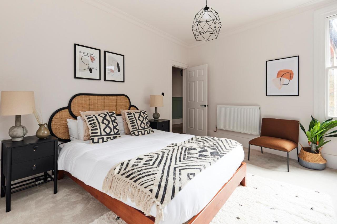 Appartement The Elmfield Road Wonder - Dazzling 2bdr Flat Londres
