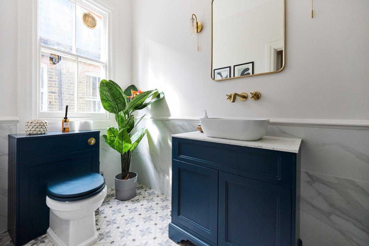 The Elmfield Road Wonder - Dazzling 2bdr Flat Appartement *