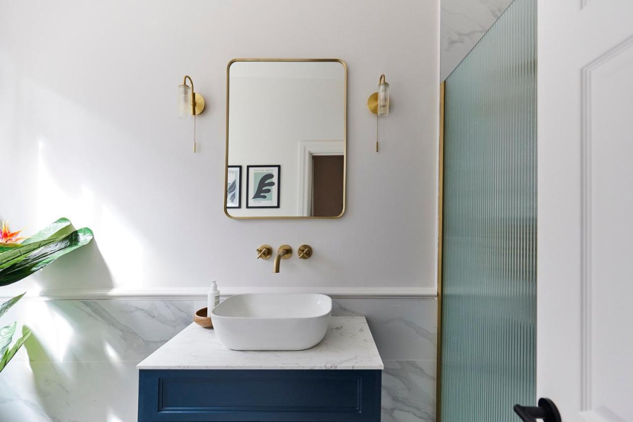 Appartement The Elmfield Road Wonder - Dazzling 2bdr Flat Londres
