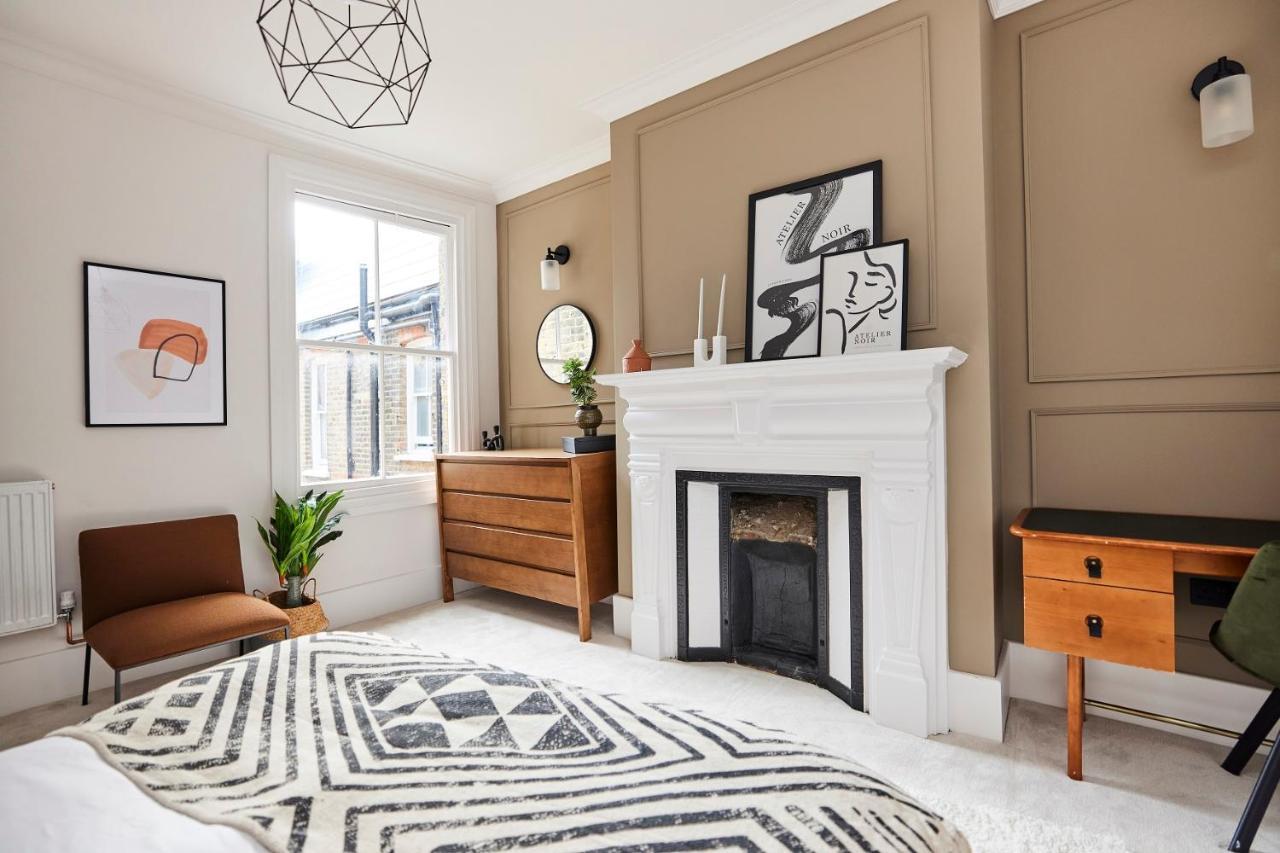 Appartement The Elmfield Road Wonder - Dazzling 2bdr Flat *