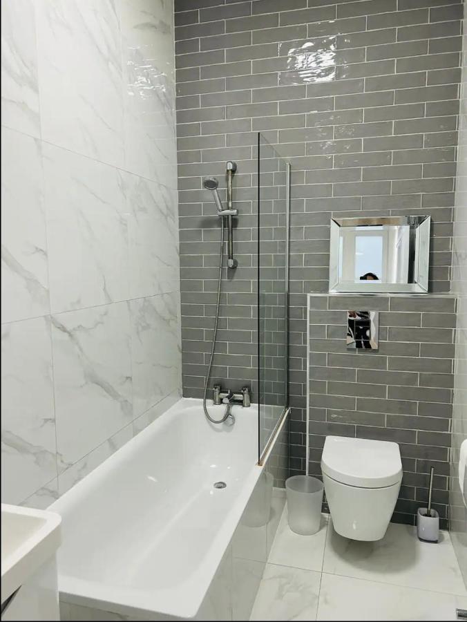 Gorgeous Split Level Belsize Park