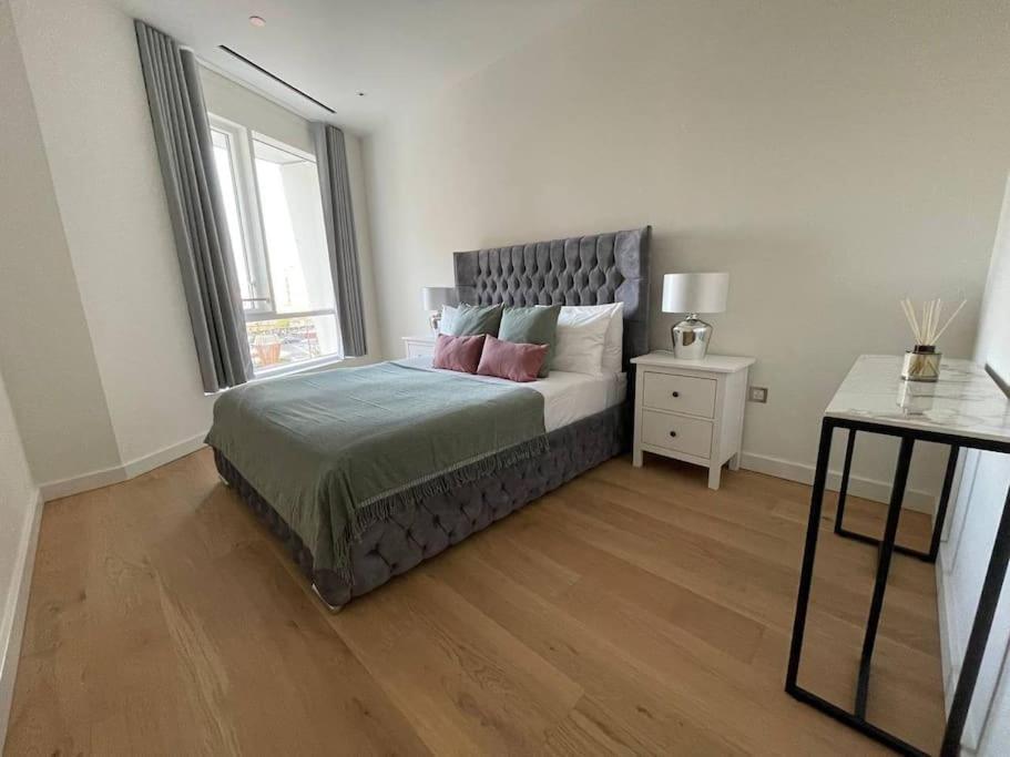 Appartement Luxury 3 Bed 3 Bath In Central *