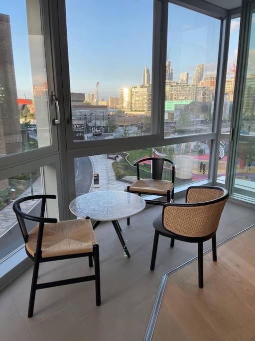 Luxury 3 Bed 3 Bath In Central Londen