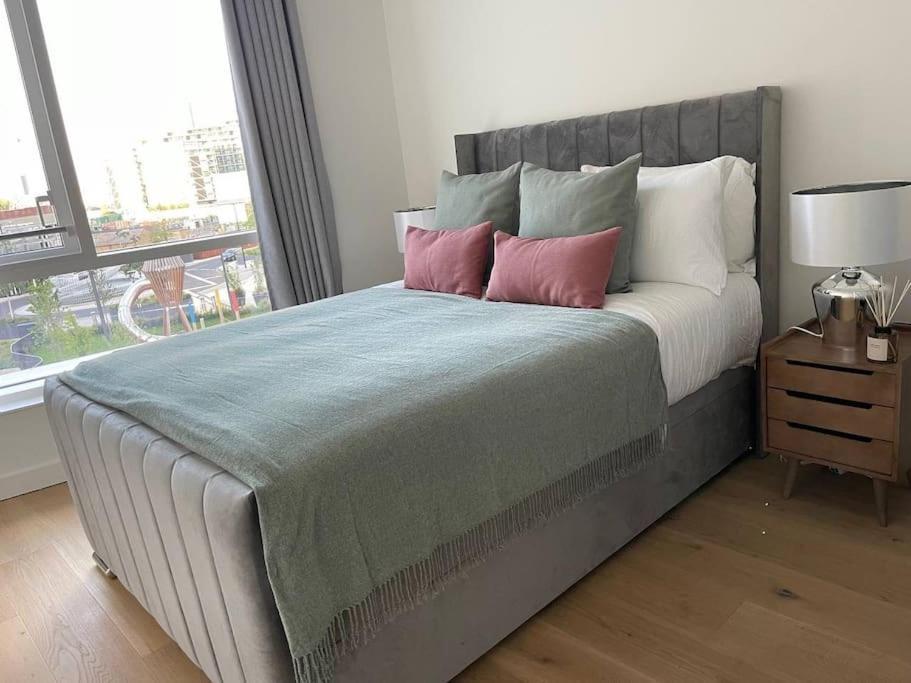 Appartement Luxury 3 Bed 3 Bath In Central