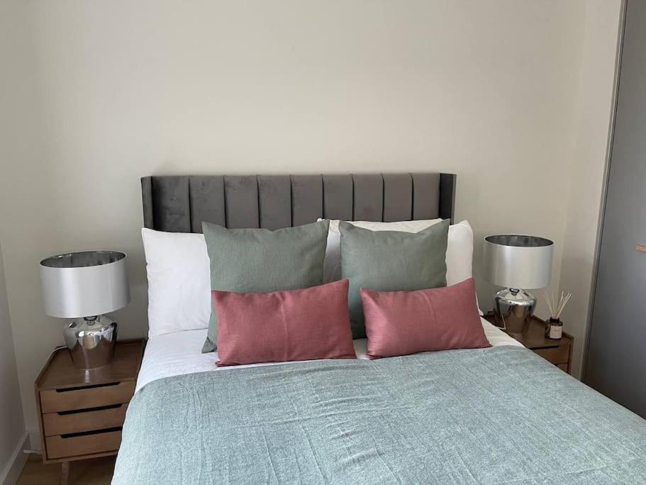Luxury 3 Bed 3 Bath In Central Londen