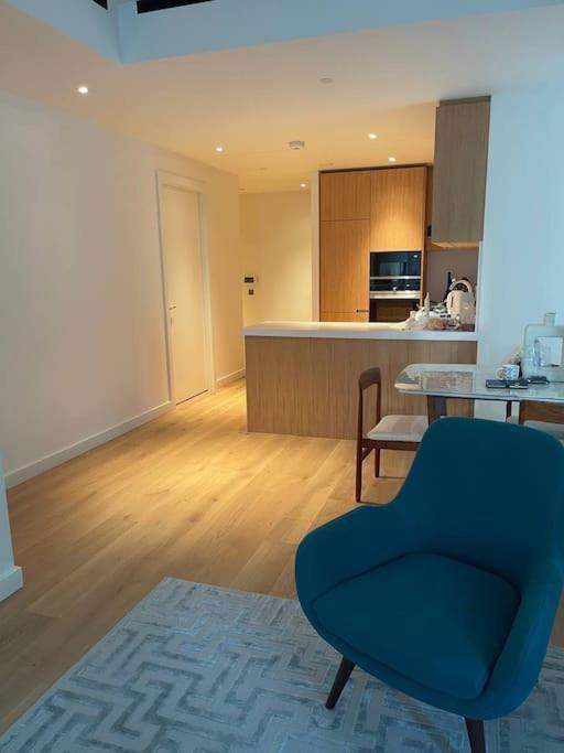Apartamento Luxury With Ac By The River *