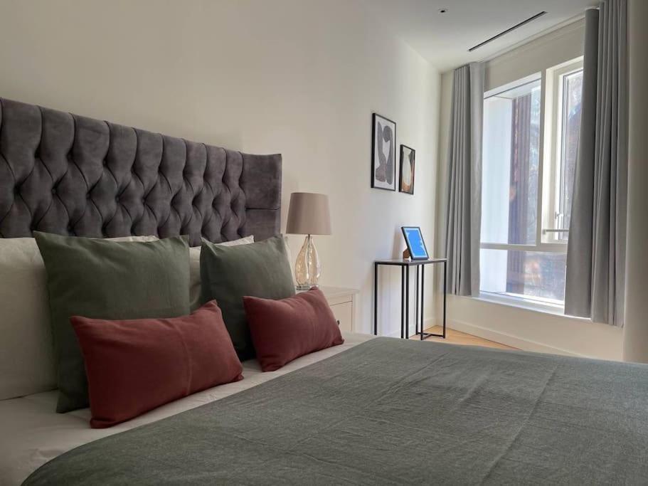Apartamento Luxury With Ac By The River *
