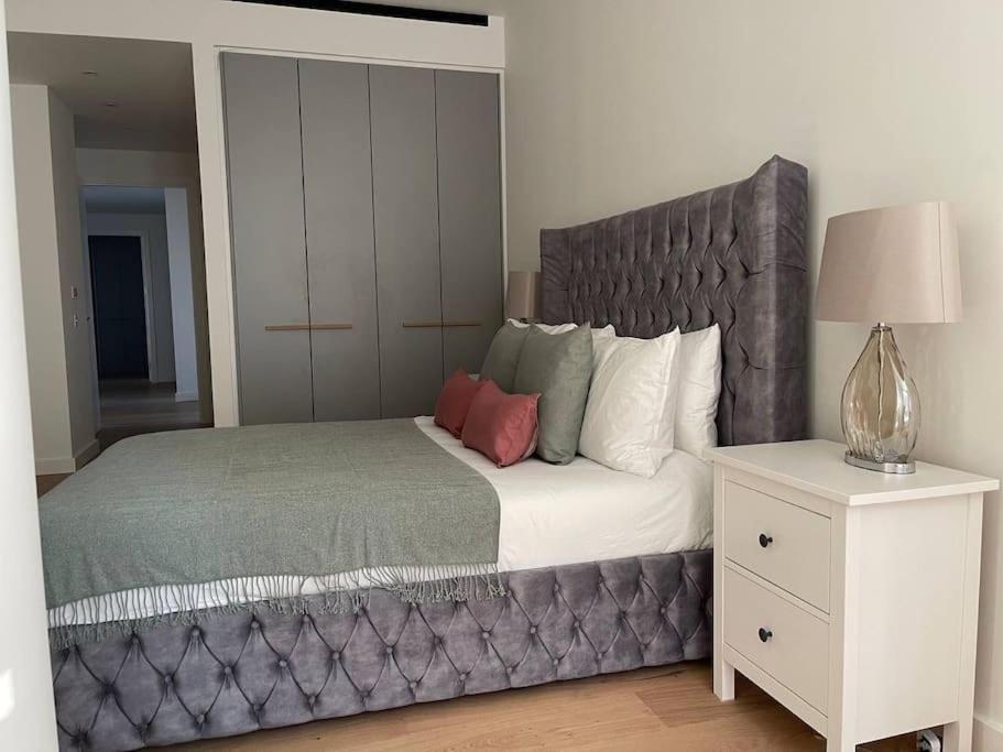 Apartamento Luxury With Ac By The River *