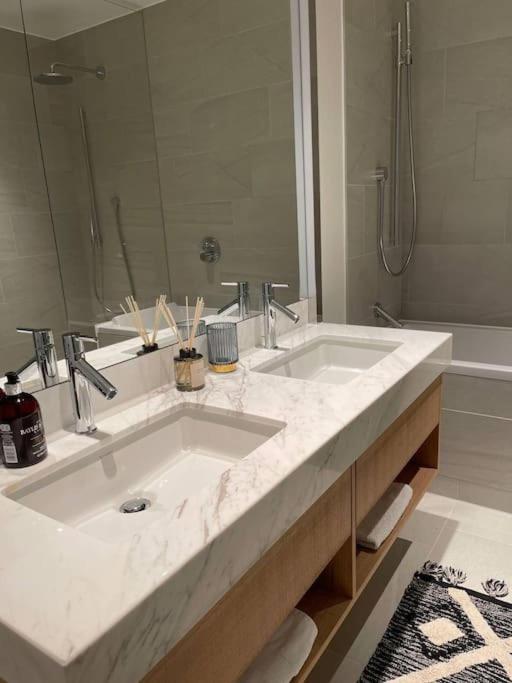 Apartamento Luxury With Ac By The River Londres