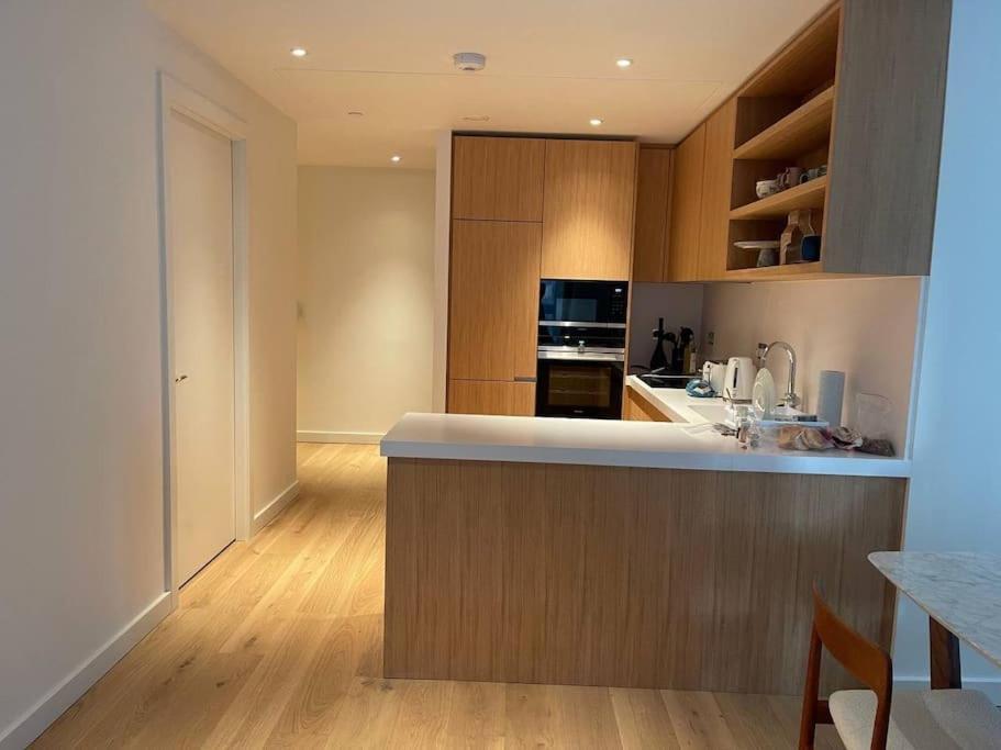Luxury With Ac By The River Apartamento Londres