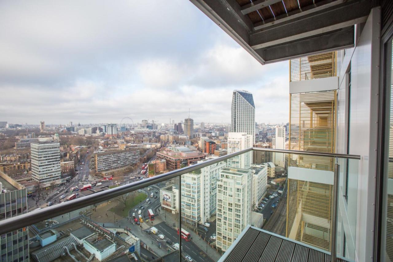 Cityview Appartement Londres