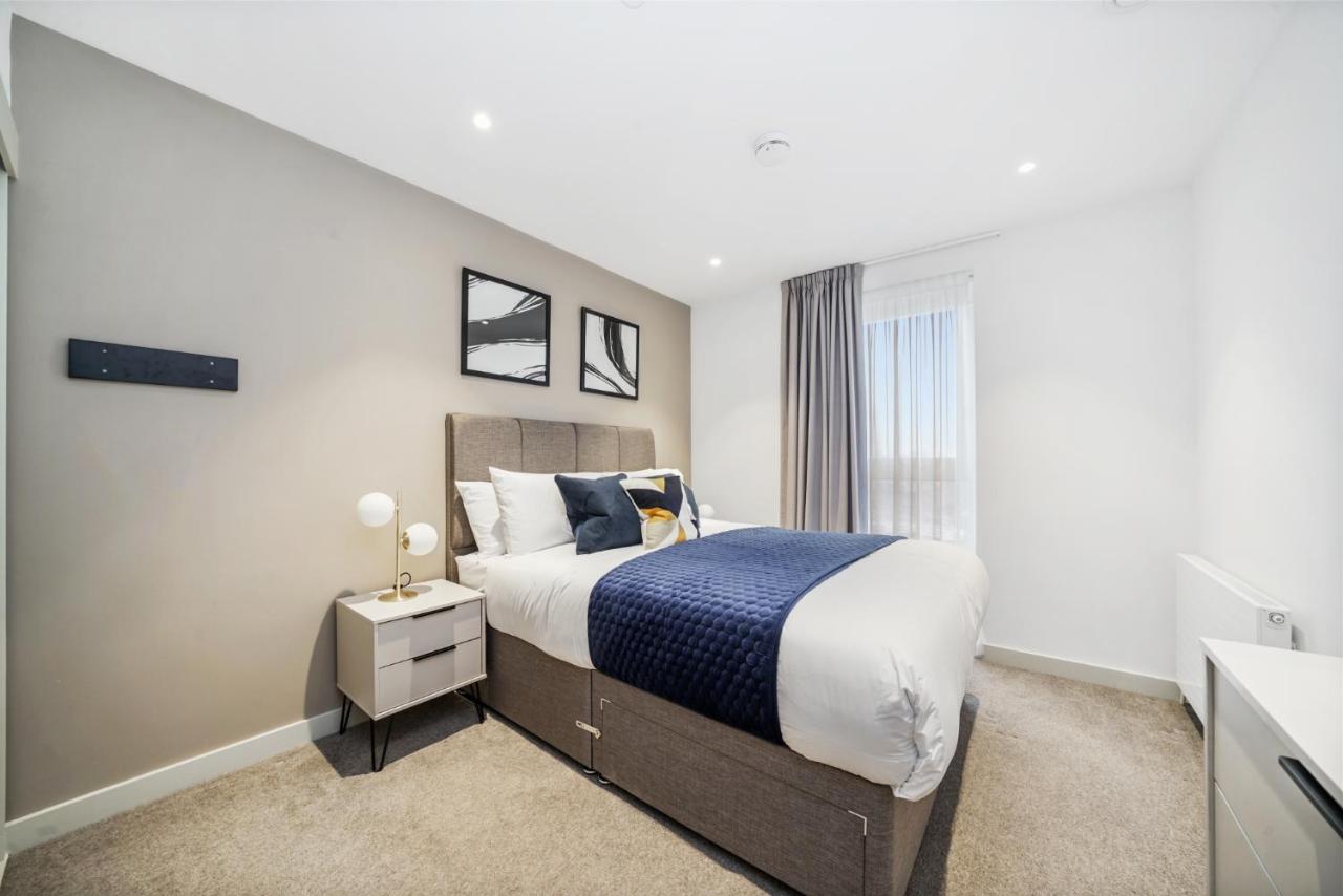 Appartement Cityview Londres