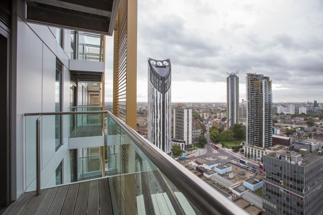 Appartement Cityview