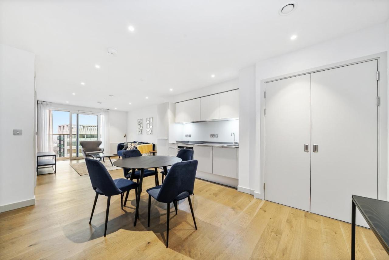 Cityview Appartement *