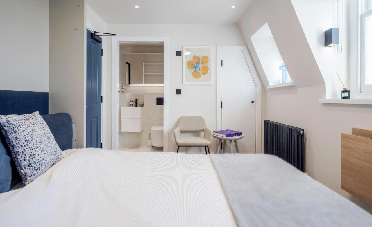 Newly Refurbished Luxury 2-bed Flat Whole 2mins To Paddington Station * Londres
