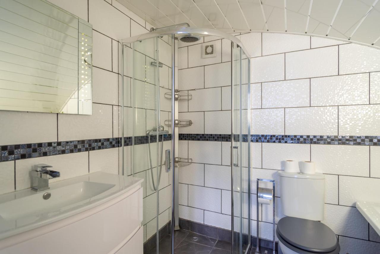 Appartement Spacious 2 Bedroom In Camden