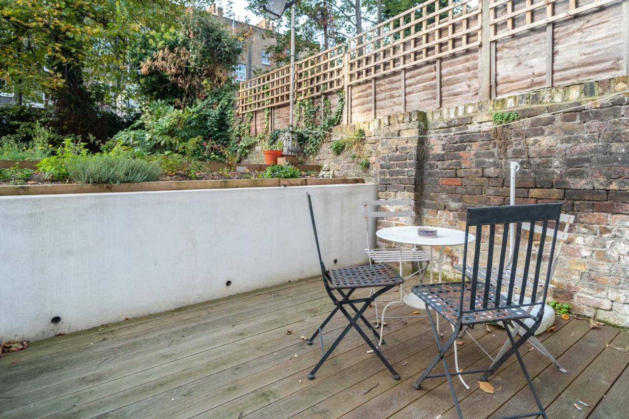 Spacious 2 Bedroom In Camden