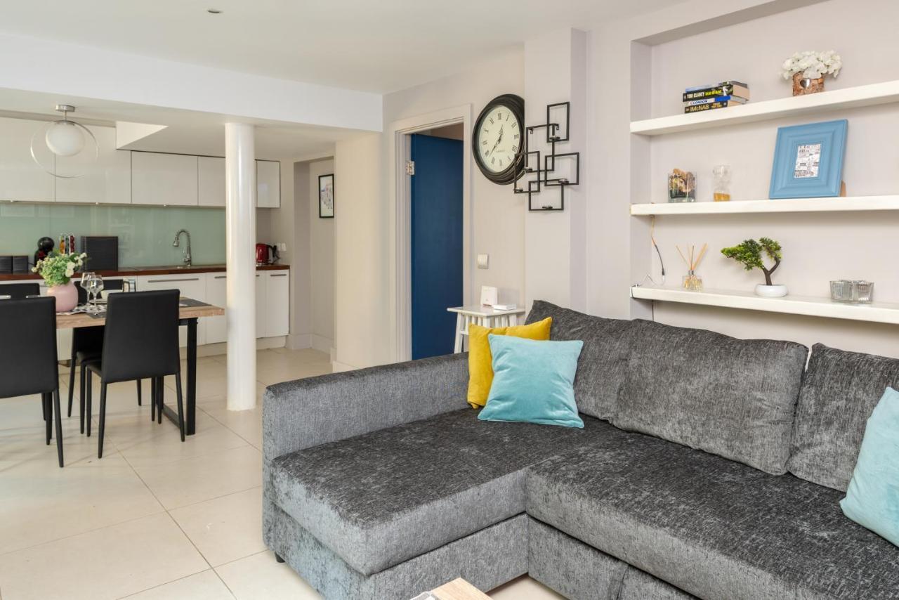 Spacious 2 Bedroom In Camden Appartement *